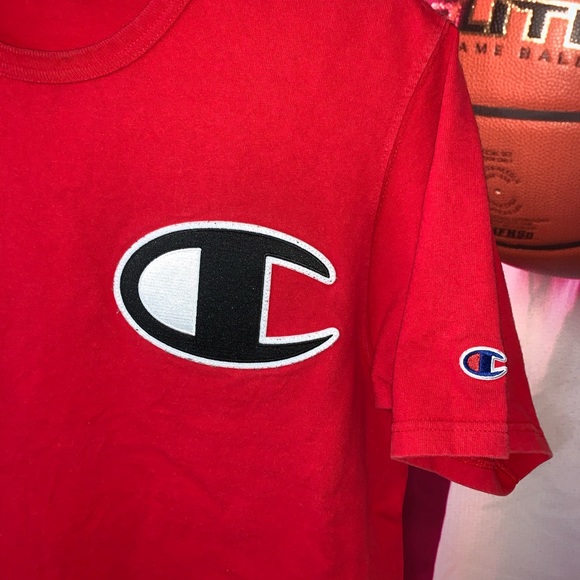 Champion T-Shirt - Picture 2 of 2